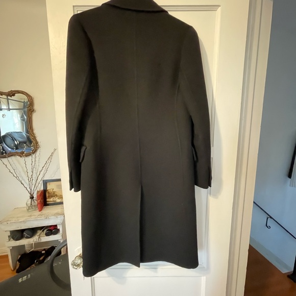 PRADA wool coat from Barney’s - Picture 2 of 10